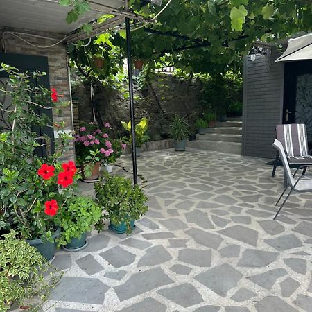 Apartment Lui Tbilisi Zewnętrze zdjęcie