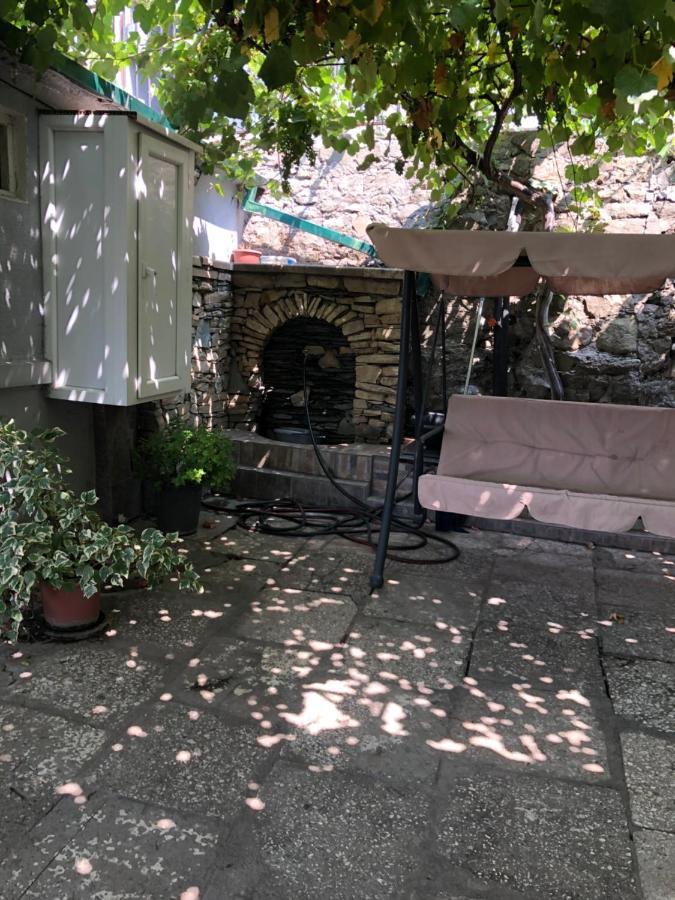 Apartment Lui Tbilisi Zewnętrze zdjęcie