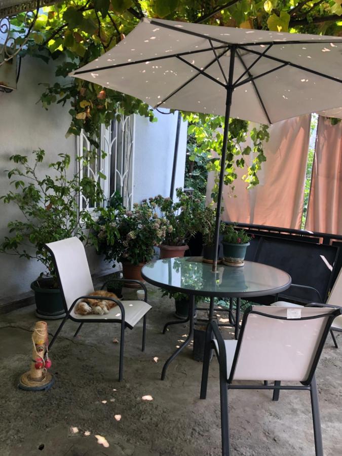Apartment Lui Tbilisi Zewnętrze zdjęcie