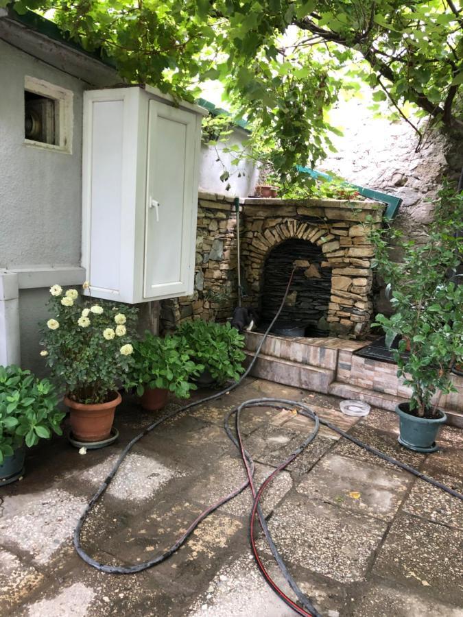 Apartment Lui Tbilisi Zewnętrze zdjęcie