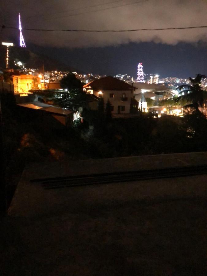Apartment Lui Tbilisi Zewnętrze zdjęcie