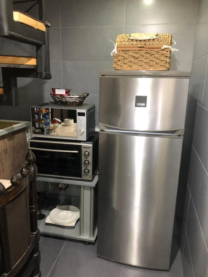 Apartment Lui Tbilisi Zewnętrze zdjęcie