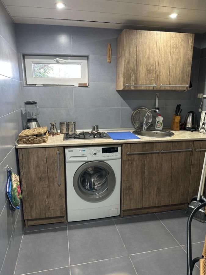Apartment Lui Tbilisi Zewnętrze zdjęcie