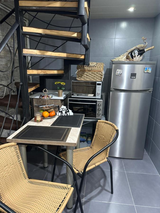 Apartment Lui Tbilisi Zewnętrze zdjęcie