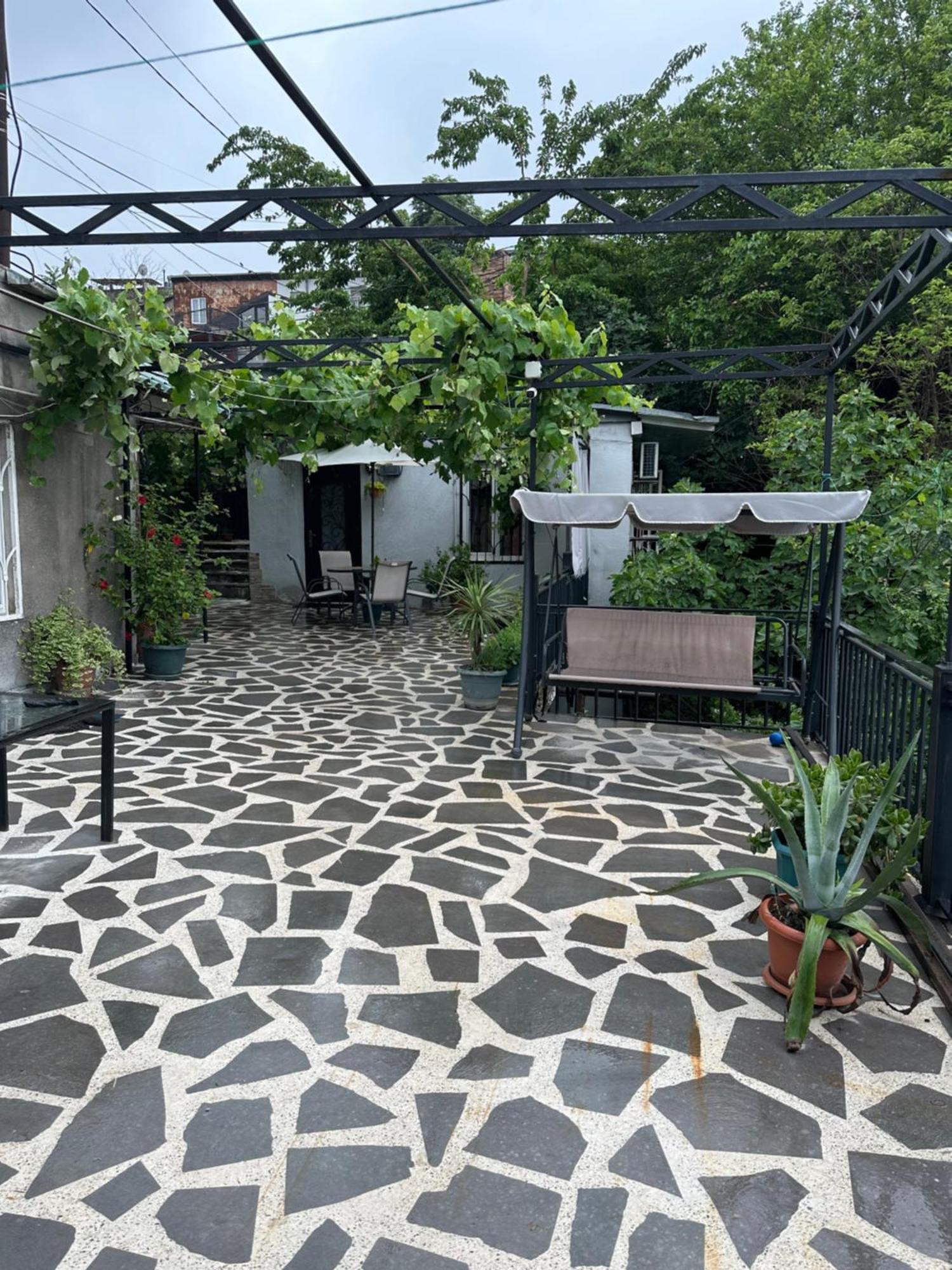 Apartment Lui Tbilisi Zewnętrze zdjęcie