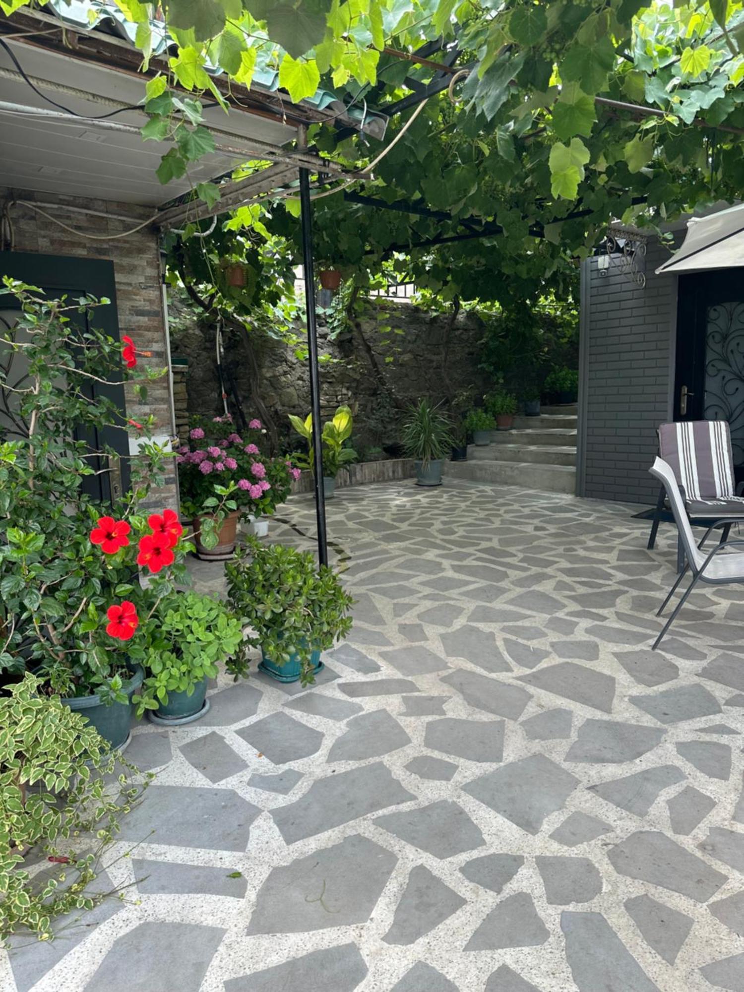 Apartment Lui Tbilisi Zewnętrze zdjęcie