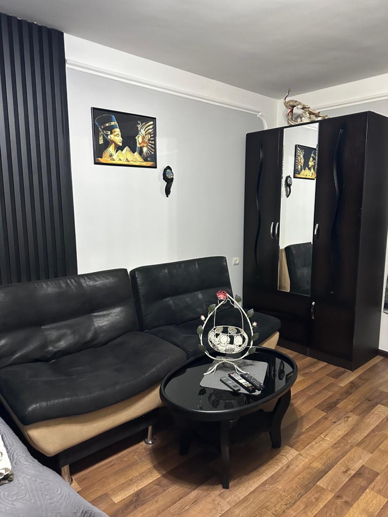 Apartment Lui Tbilisi Zewnętrze zdjęcie