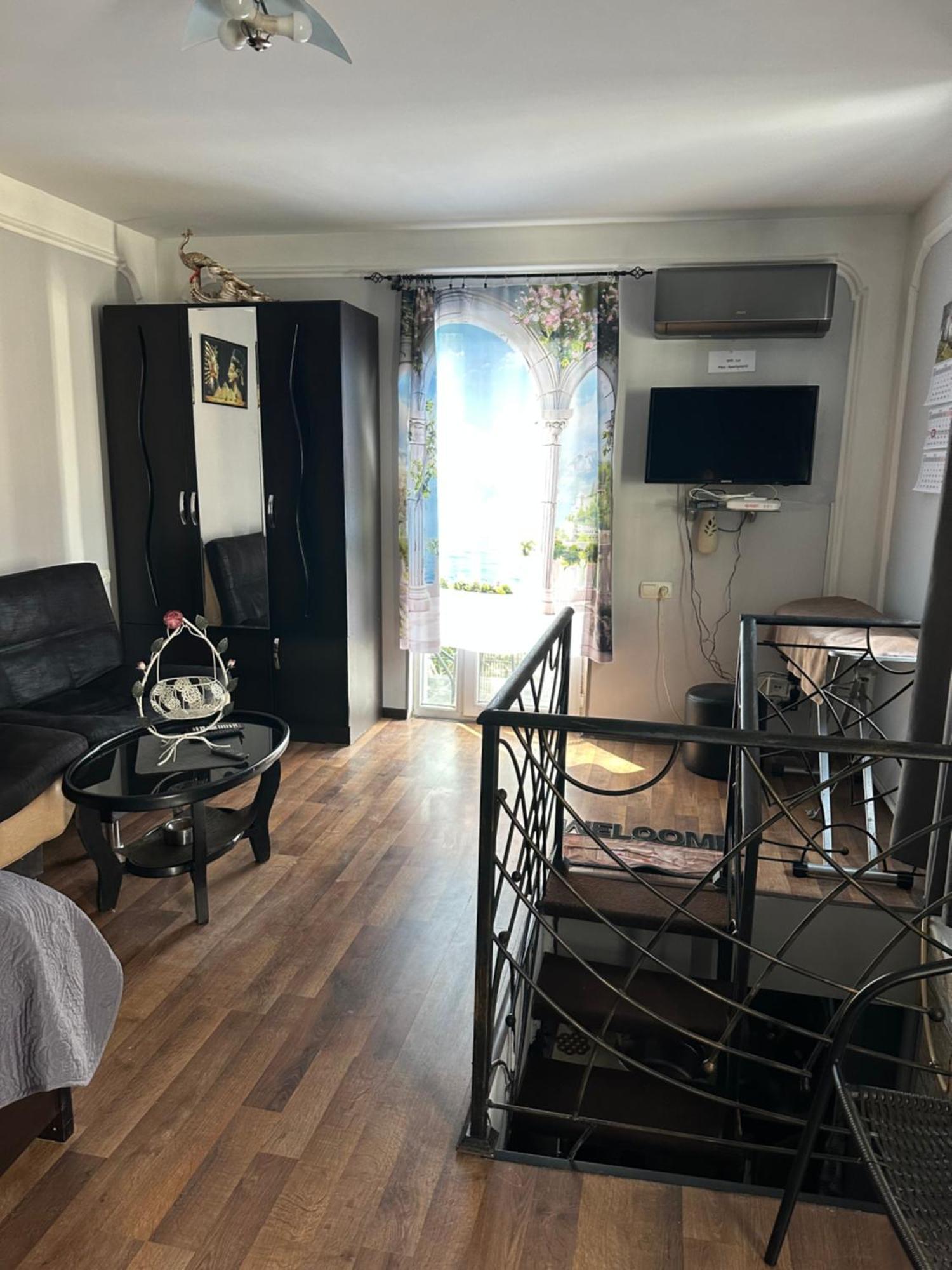 Apartment Lui Tbilisi Zewnętrze zdjęcie
