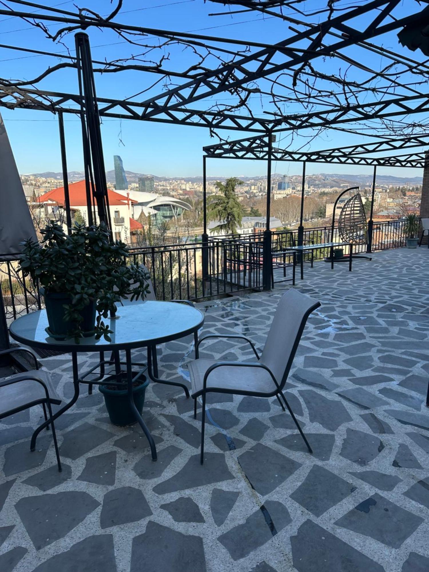 Apartment Lui Tbilisi Zewnętrze zdjęcie