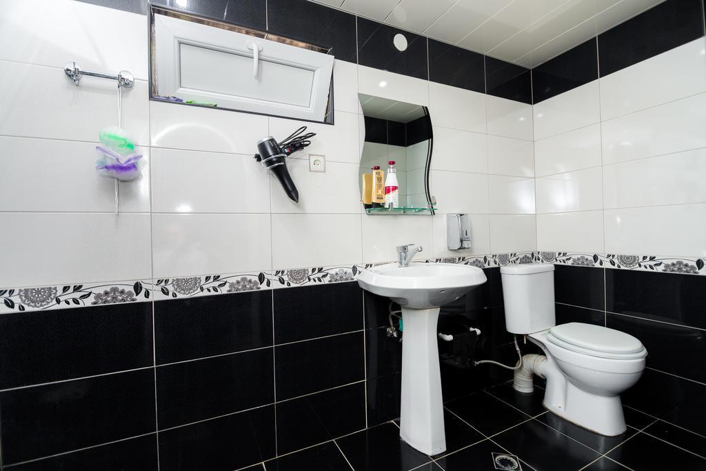 Apartment Lui Tbilisi Zewnętrze zdjęcie