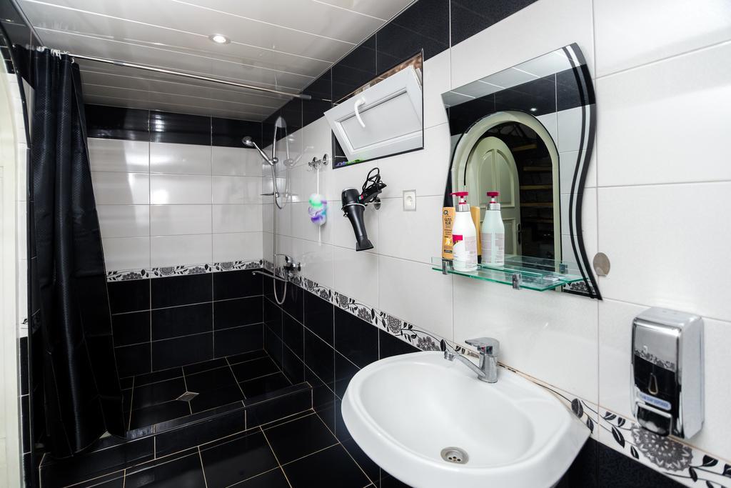 Apartment Lui Tbilisi Zewnętrze zdjęcie