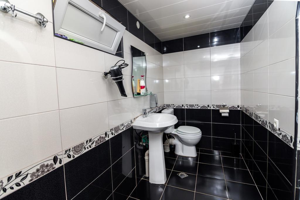 Apartment Lui Tbilisi Zewnętrze zdjęcie