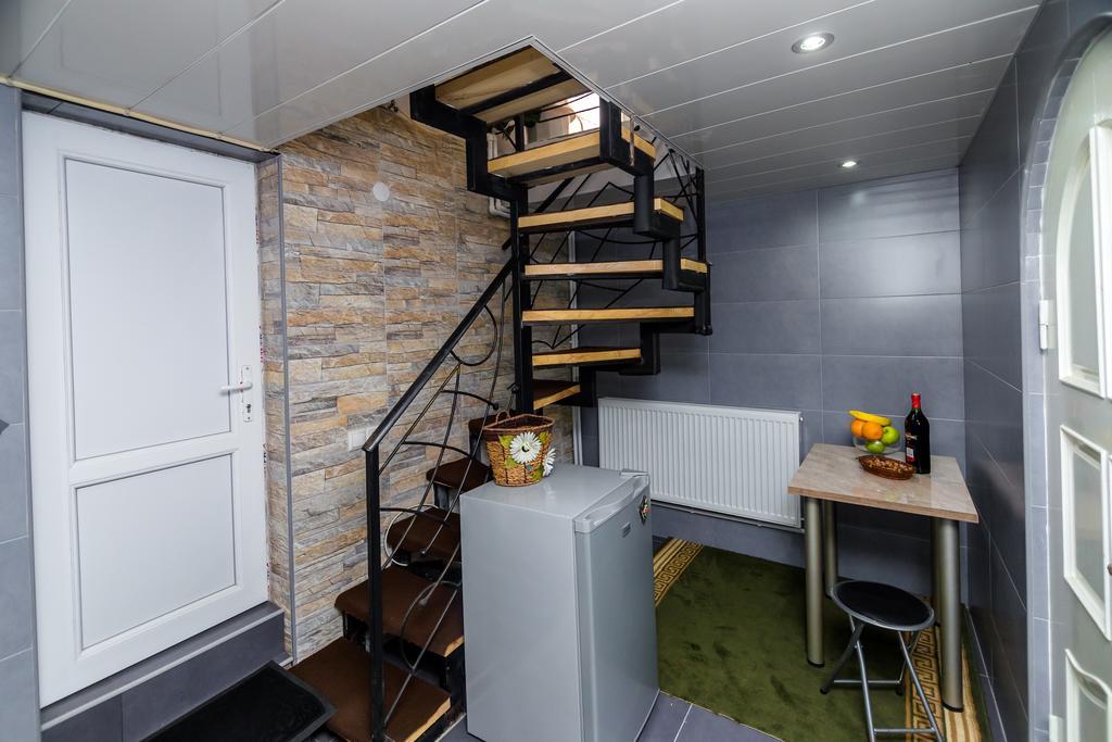 Apartment Lui Tbilisi Zewnętrze zdjęcie