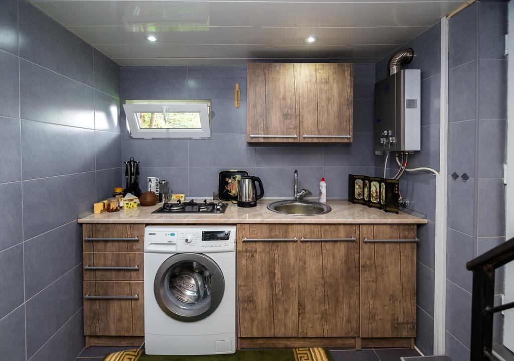 Apartment Lui Tbilisi Zewnętrze zdjęcie