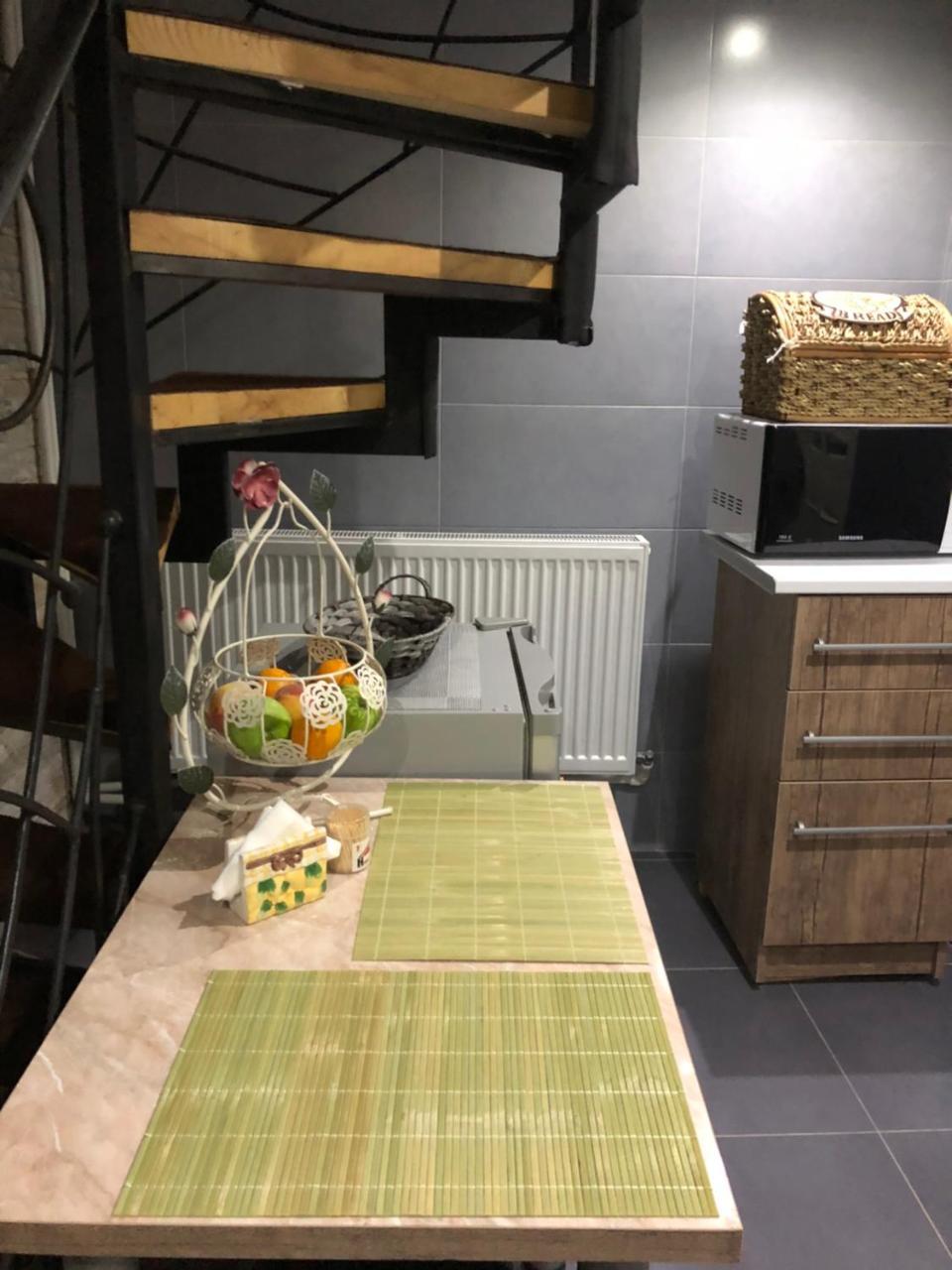 Apartment Lui Tbilisi Zewnętrze zdjęcie