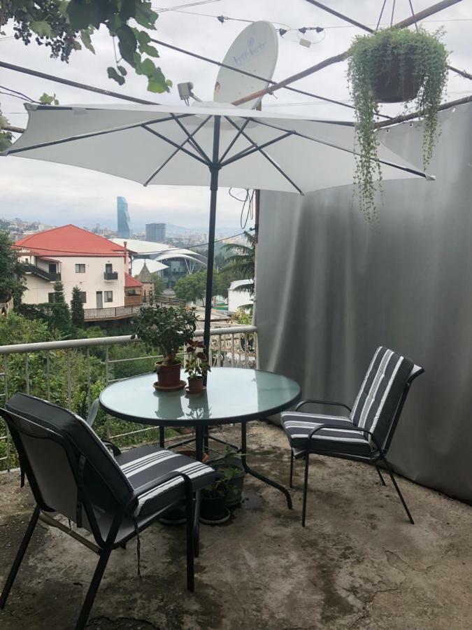 Apartment Lui Tbilisi Zewnętrze zdjęcie
