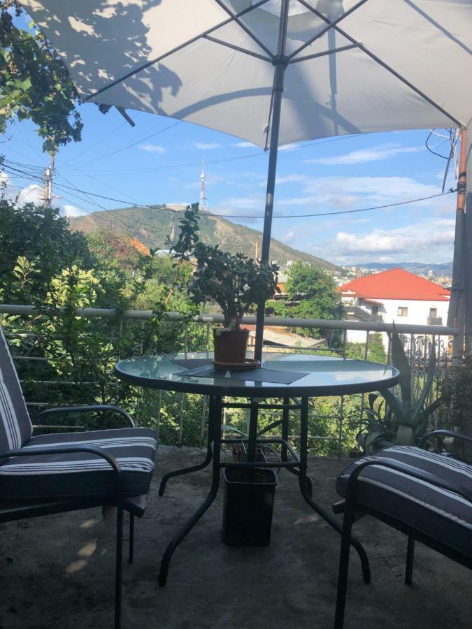 Apartment Lui Tbilisi Zewnętrze zdjęcie
